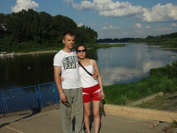 Наргиза Куйлибаева