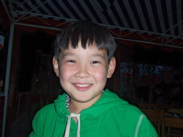 Нуралы Айтиев