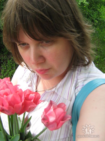 Чухарева Наталья