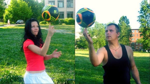 Сергей Загороднюк