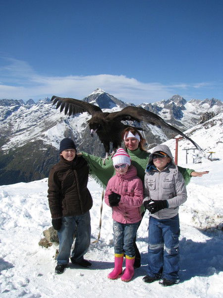 Наталья Солпанова