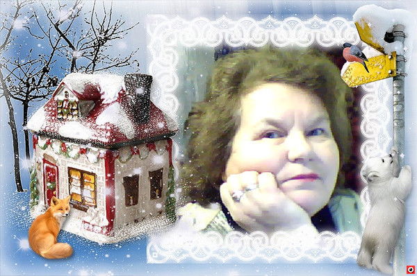 Валентина Фотина