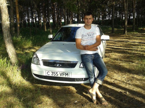 Алексей Снетков