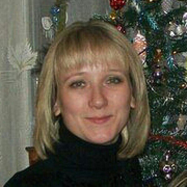 Дарыкина Светлана ...