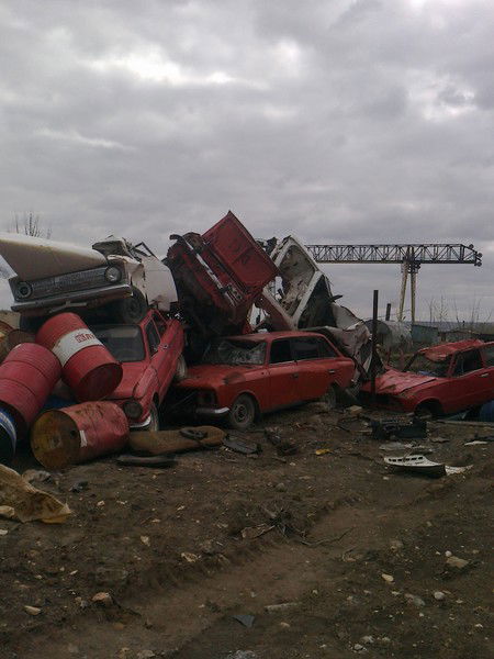 Лёха Кочетков