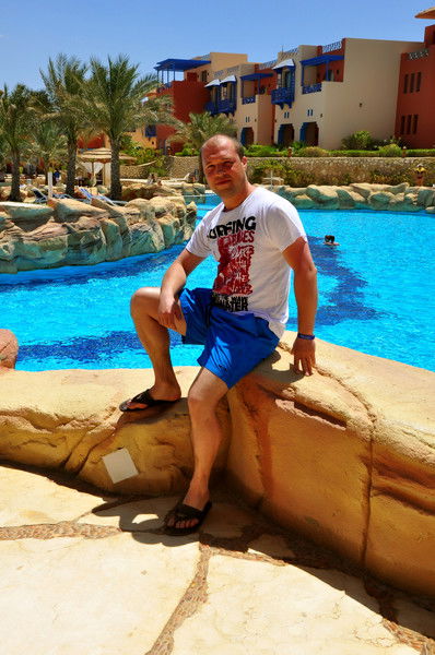 Андрей Кашецкий