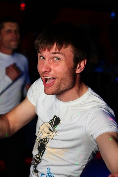 Павел Скаромный