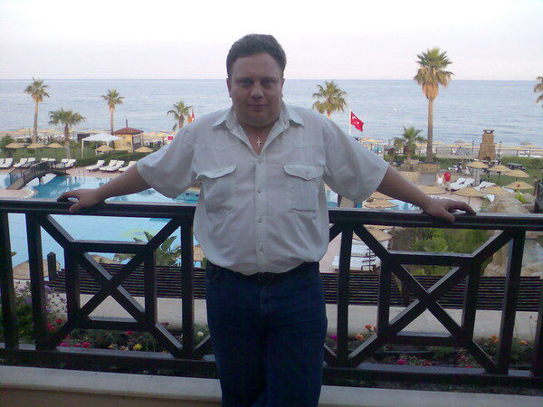 Алексей Мозговый