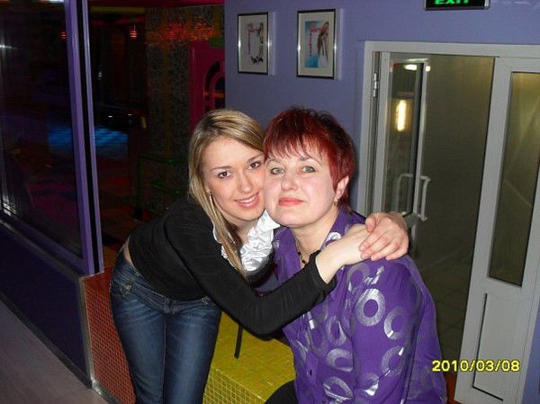 Людмила Антонова