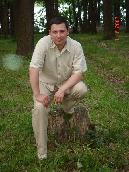 Артем Митьшев