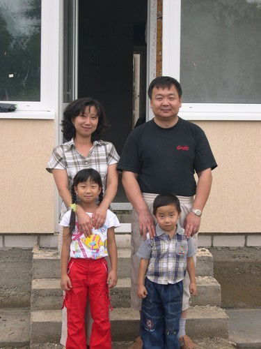 Валерий Пягай