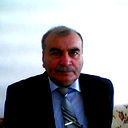 Баба Дашдиев