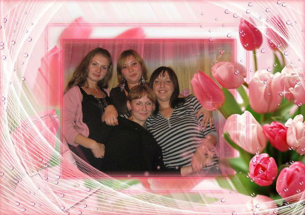 Наталья Жакупова