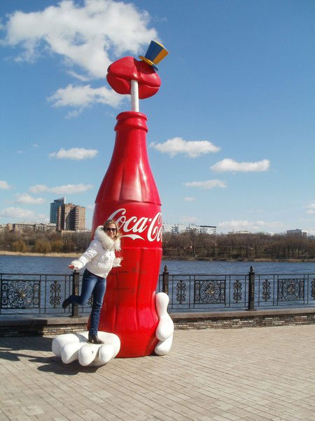 Виктория Ляшенко