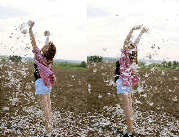 Елизавета Морковкина