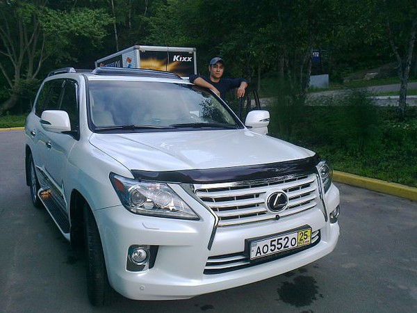 Шухрат Бахронов