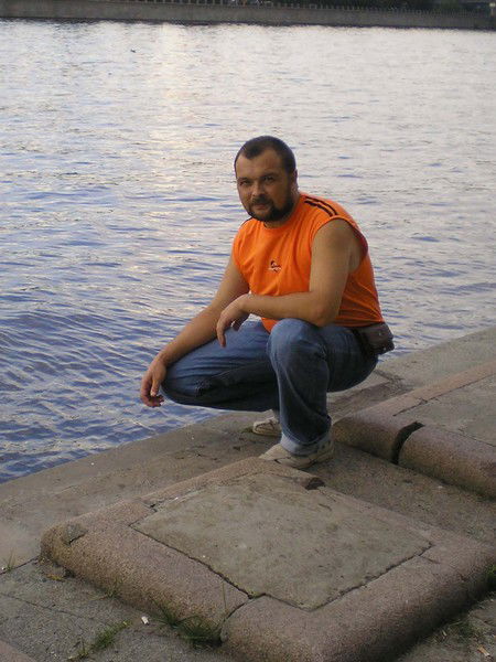 Алексей Дрогин