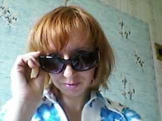 Людмила Калистратова