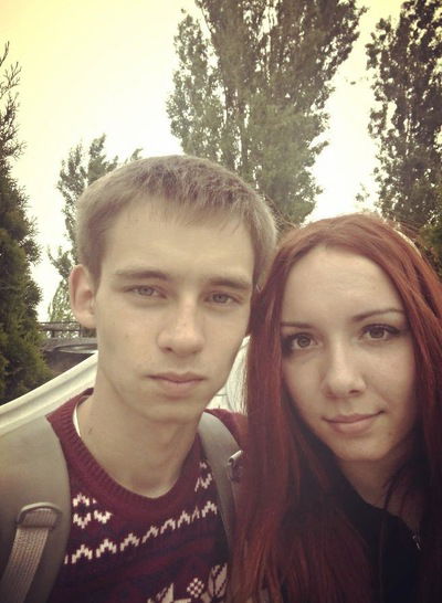 Anastasiya Mezentseva