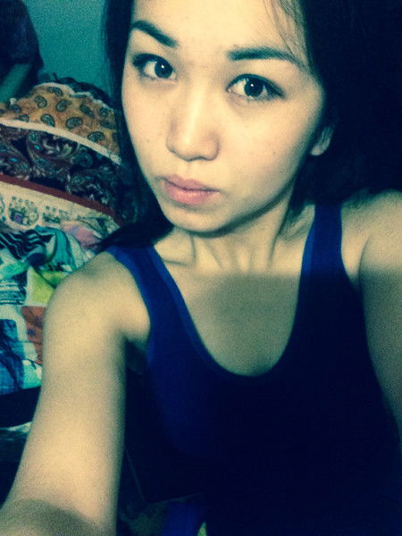 ~~~*****~~~ Baryktabasova