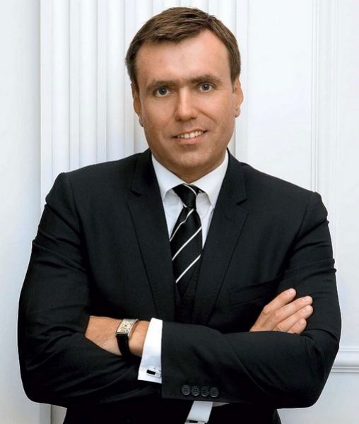 Дмитрий Дубровский