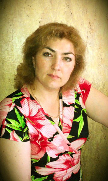 Ирина Казакова