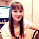 Лиза Кирьянова