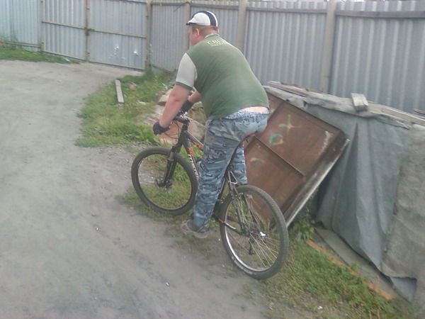 Сергей Ивлев