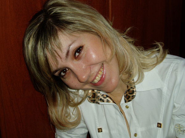 Ирина Романова