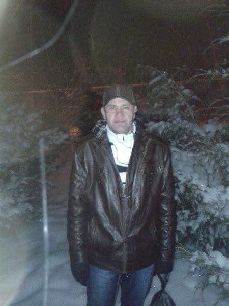 Андрей Бережной