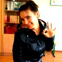 Альбина Мустаева