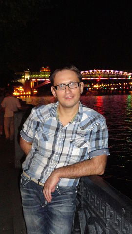 Вячеслав Юнеев