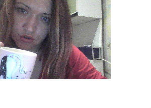 Наташа Родионова