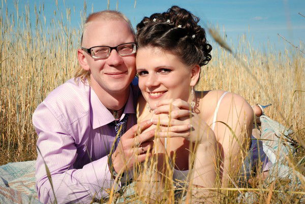 Виолетта Брель