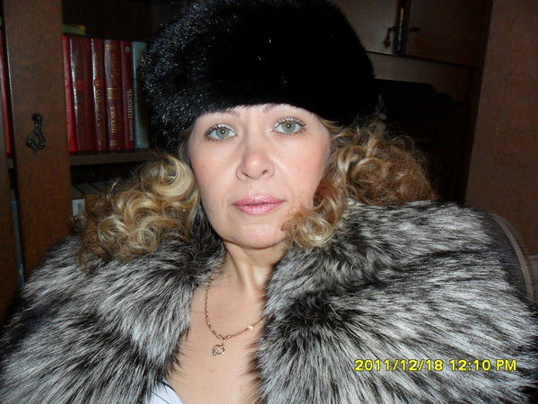 Людмила Зубова