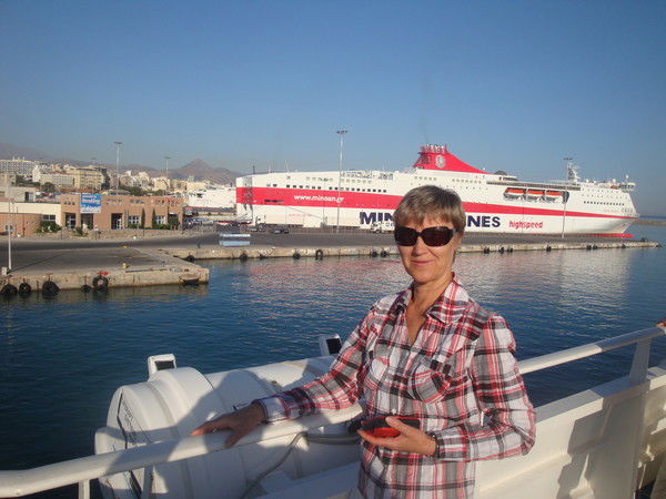 Татьяна Шекунова