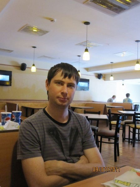 Юрий Никоноров