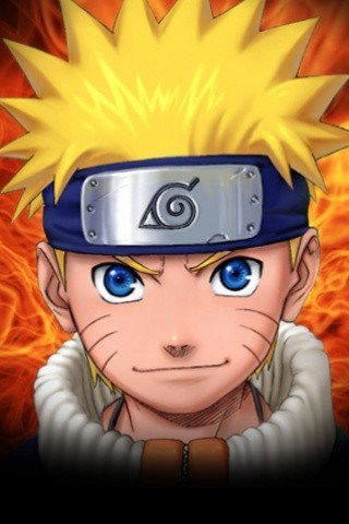 Naruto Uzumaki