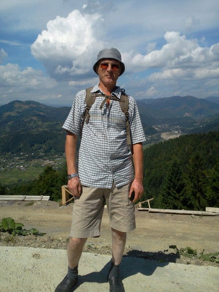 Сергій Пронін