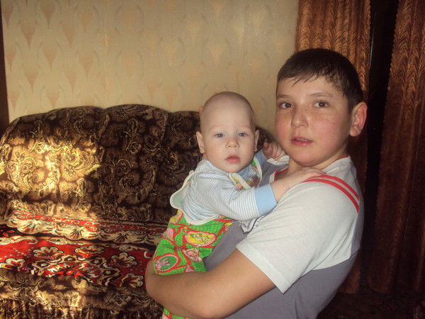 Марат Хикматуллин