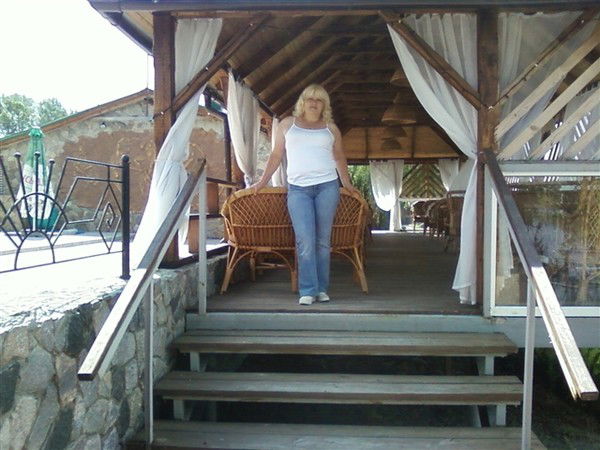 Валентина Логвинова