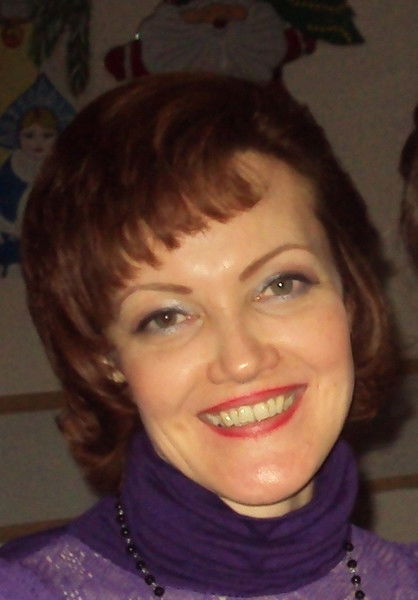 Света Кравченко