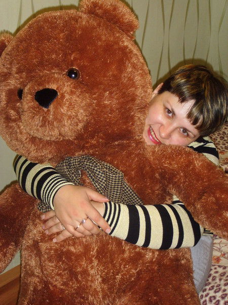 Галина Примак