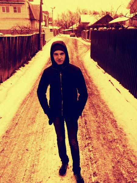 Александр Яковлев