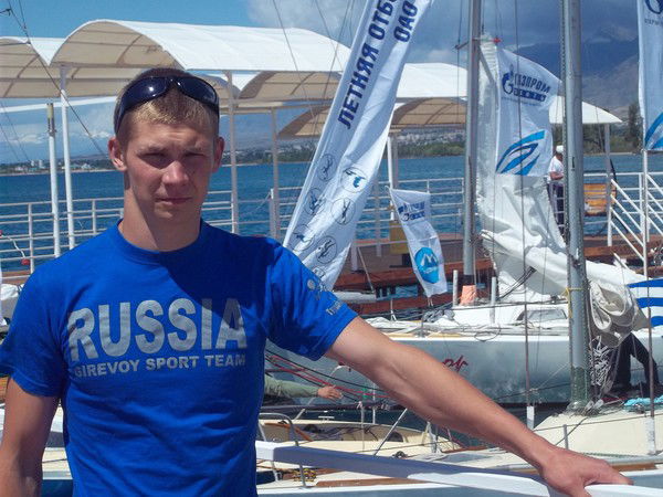 Александр Журавлёв