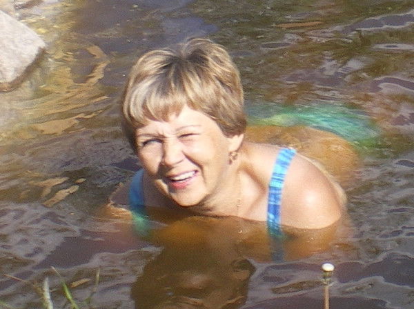 Ларичева Наталья