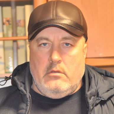 Андрей Копылов