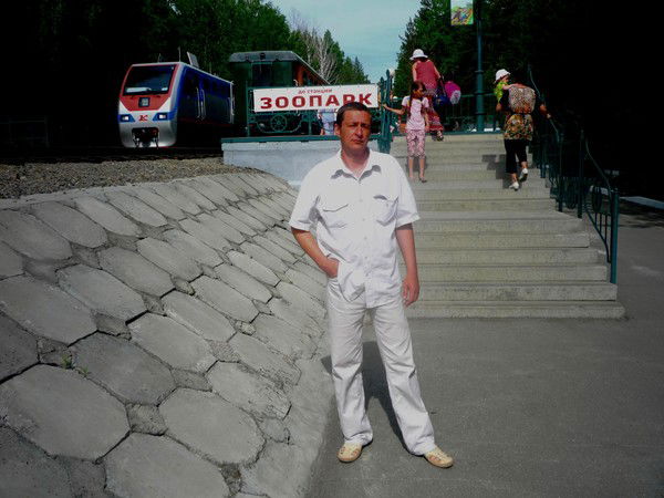 Алексей Кутонов