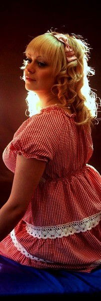 Ольга Высотина