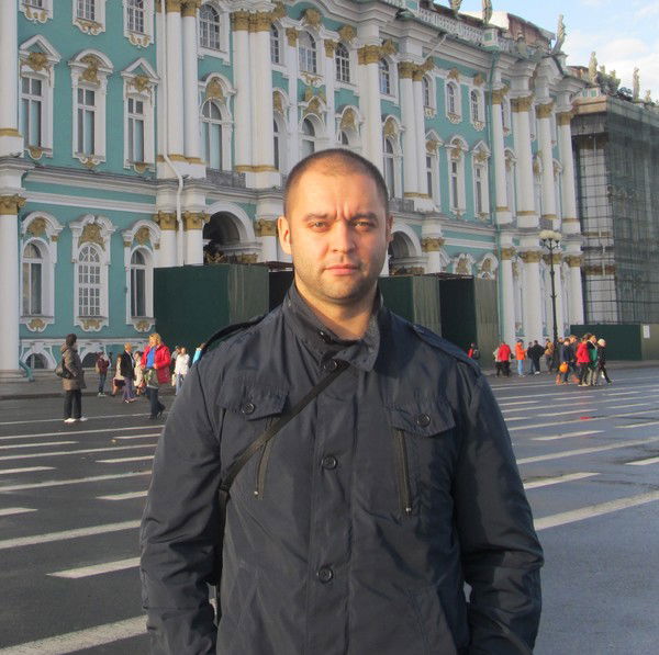 Артем Саттаров